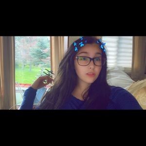 Meet your Posher, Mackenzie